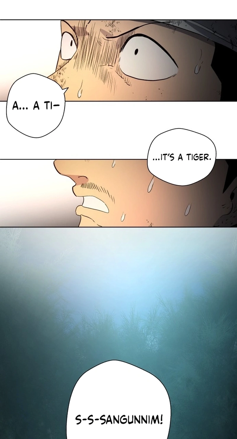 Human Mask Chapter 63 page 61 - 