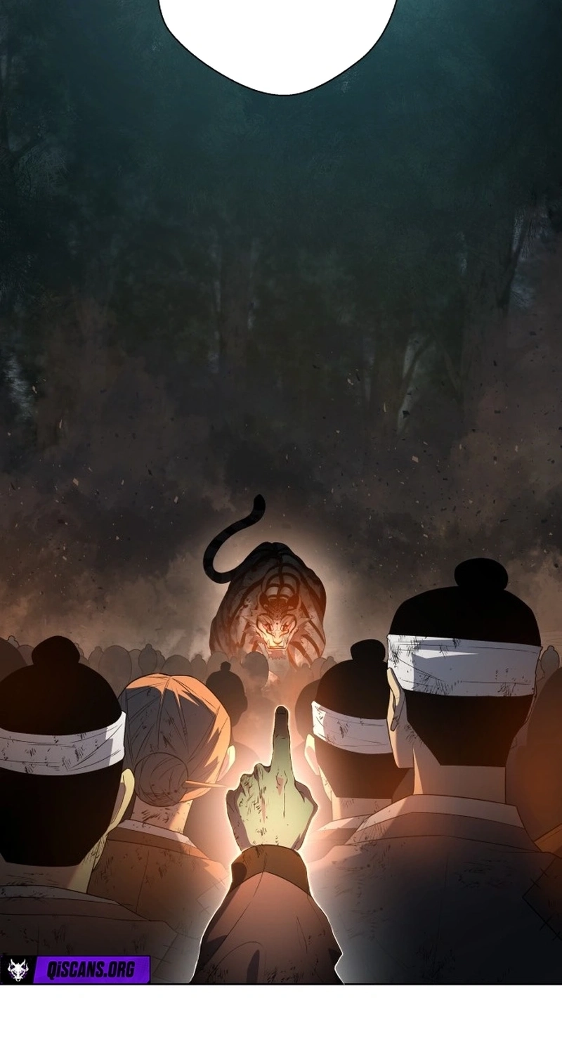 Human Mask Chapter 63 page 62 - 