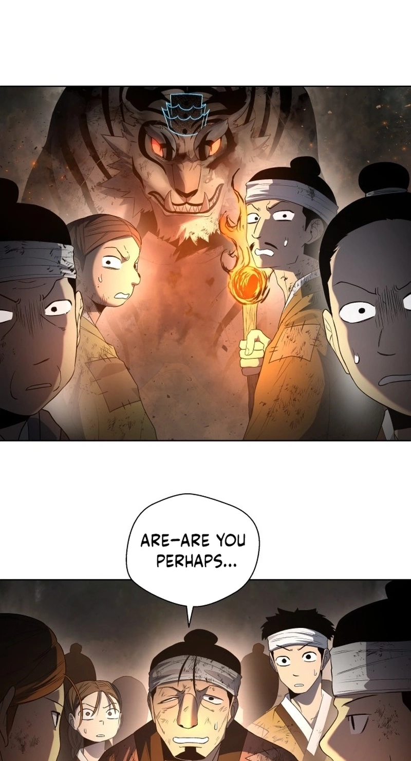 Human Mask Chapter 63 page 63 - 