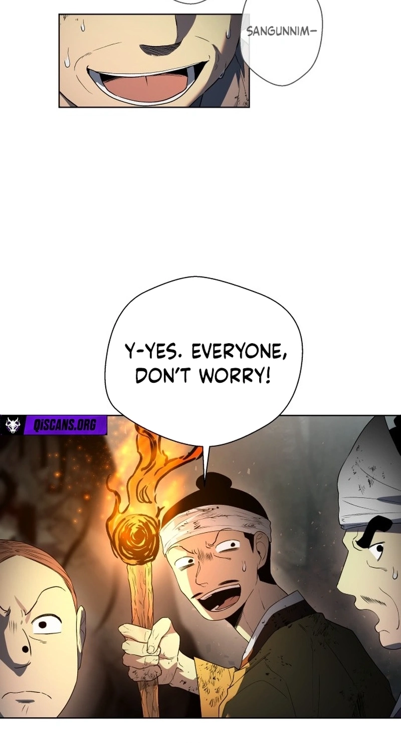 Human Mask Chapter 63 page 68 - 