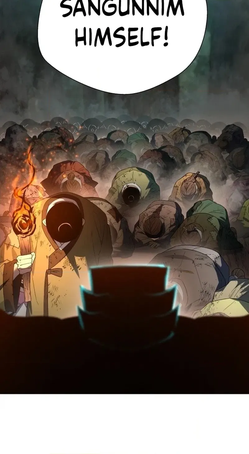 Human Mask Chapter 63 page 70 - 