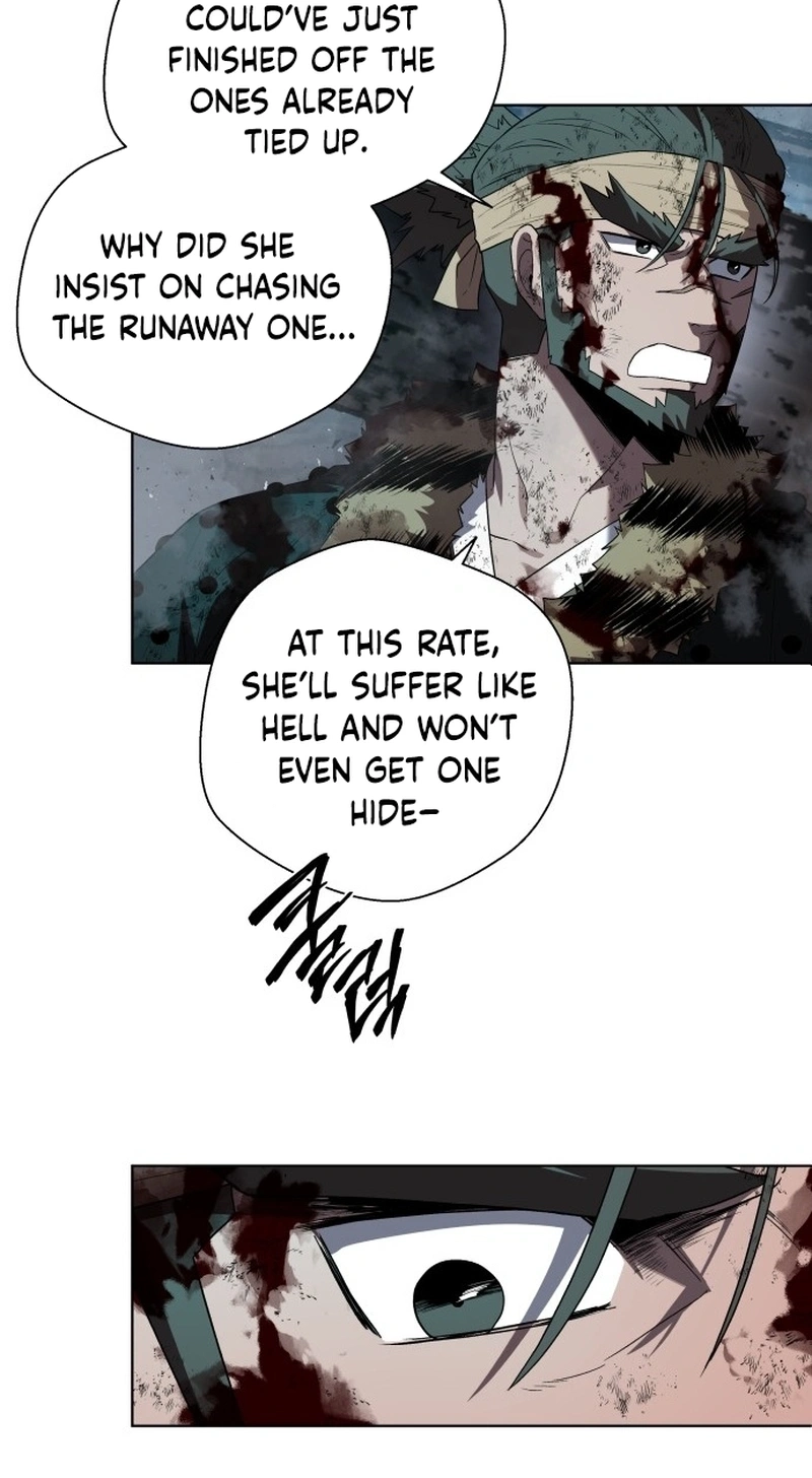 Human Mask Chapter 63 page 75 - 