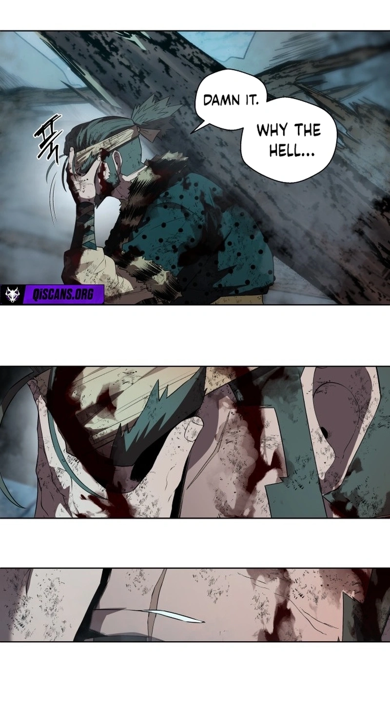 Human Mask Chapter 63 page 77 - 