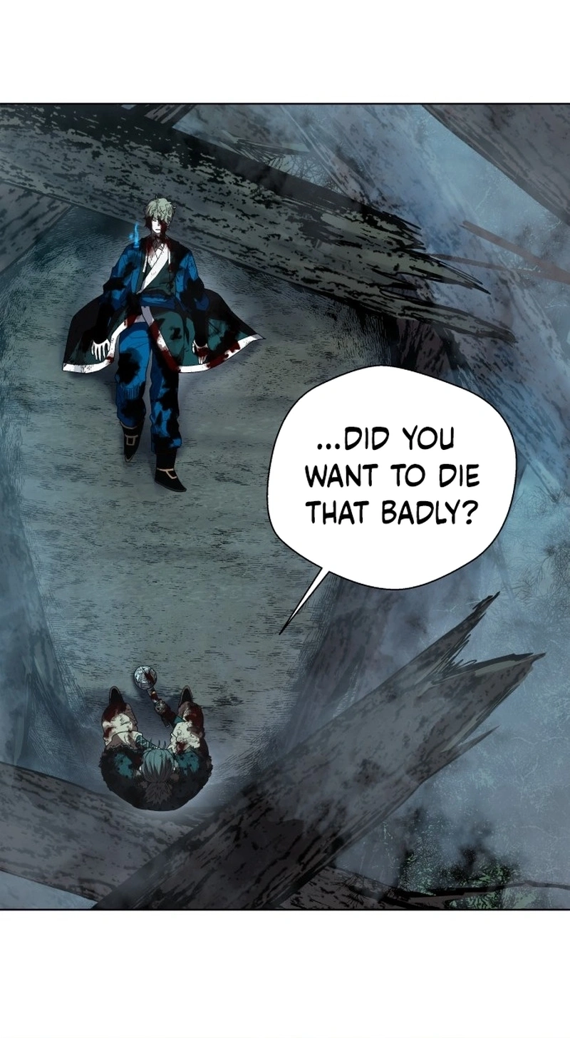 Human Mask Chapter 63 page 78 - 