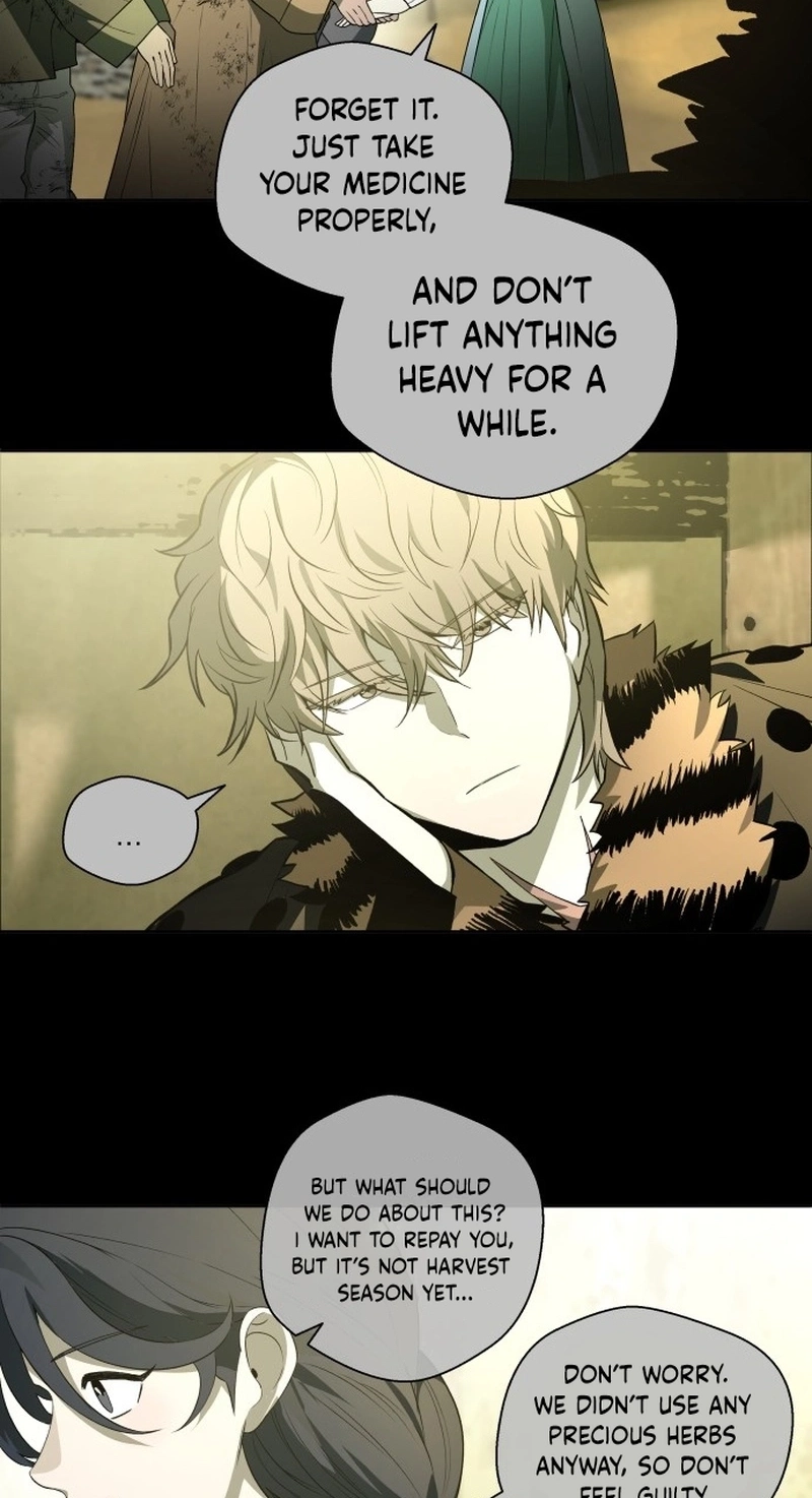 Human Mask Chapter 63 page 82 - 