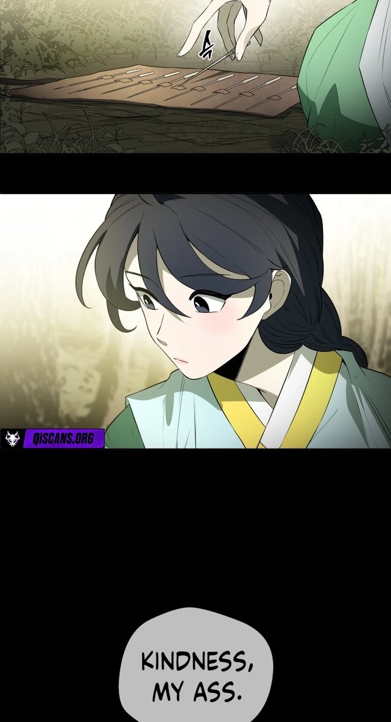 Human Mask Chapter 63 page 84 - 