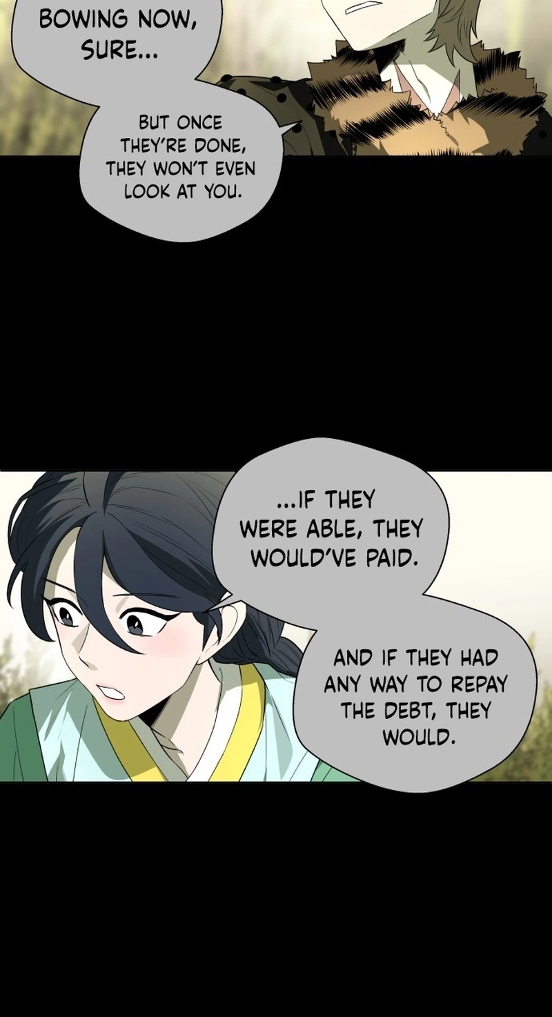 Human Mask Chapter 63 page 87 - 