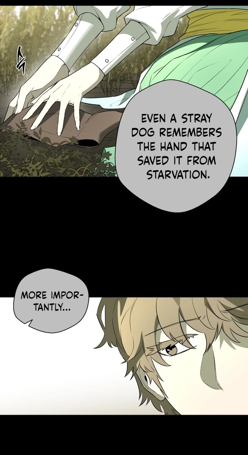 Human Mask Chapter 63 page 88 - 