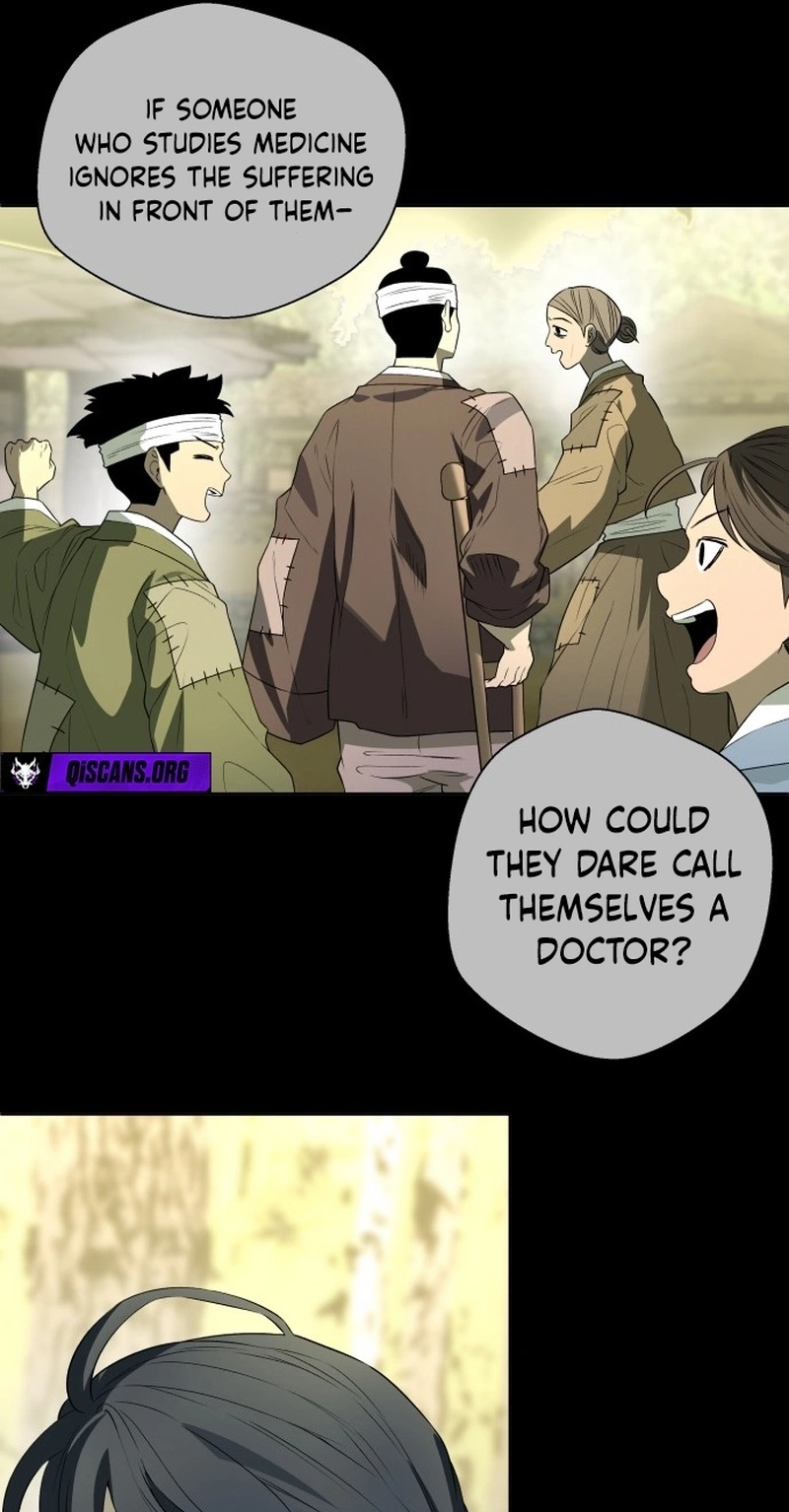 Human Mask Chapter 63 page 89 - 
