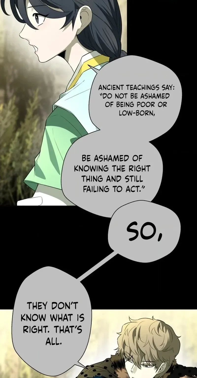 Human Mask Chapter 63 page 90 - 
