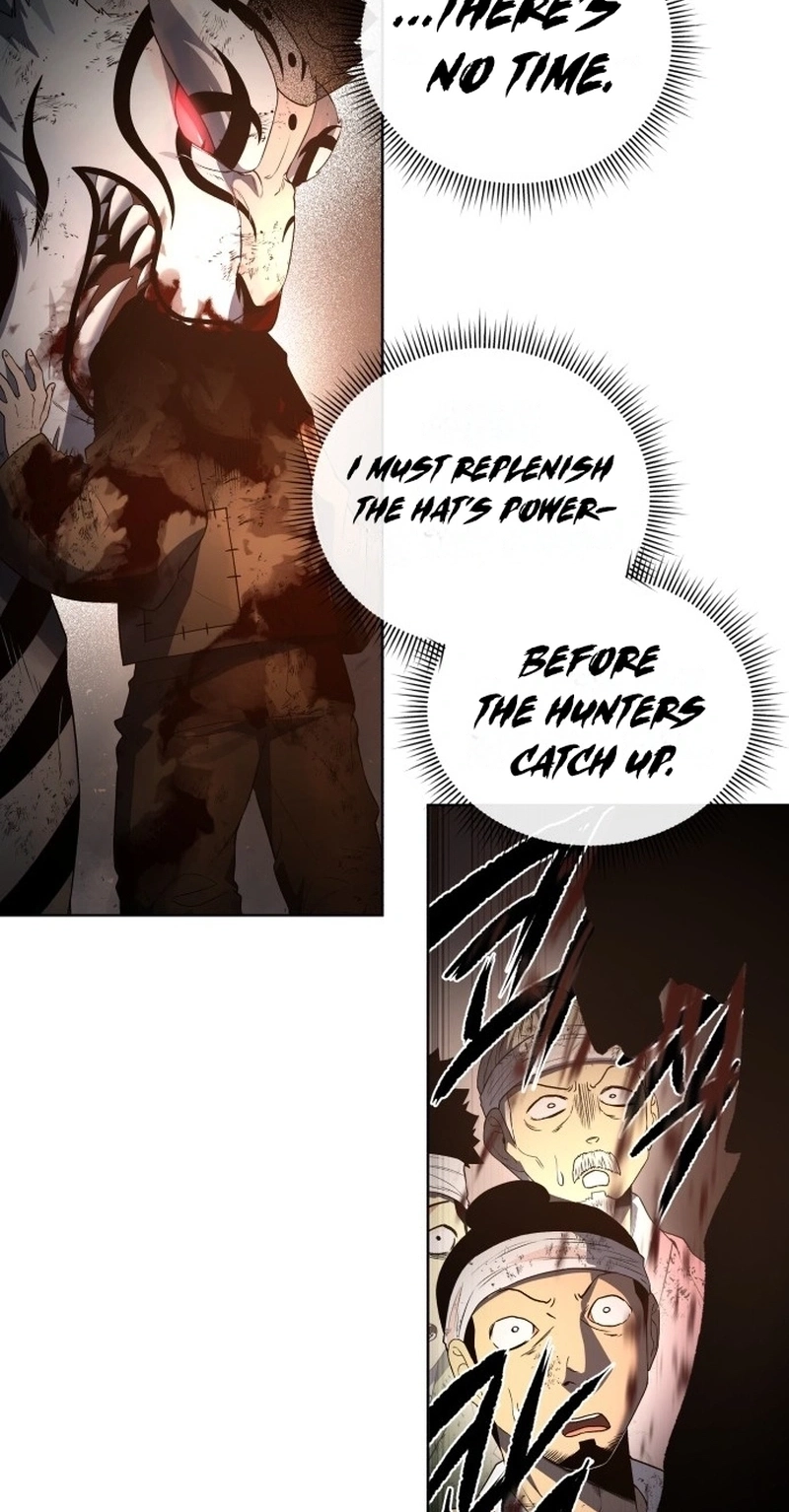Human Mask Chapter 63 page 96 - 