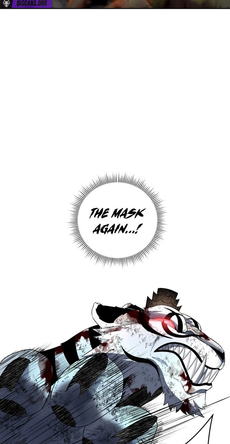 Human Mask Chapter 64 page 101 - 