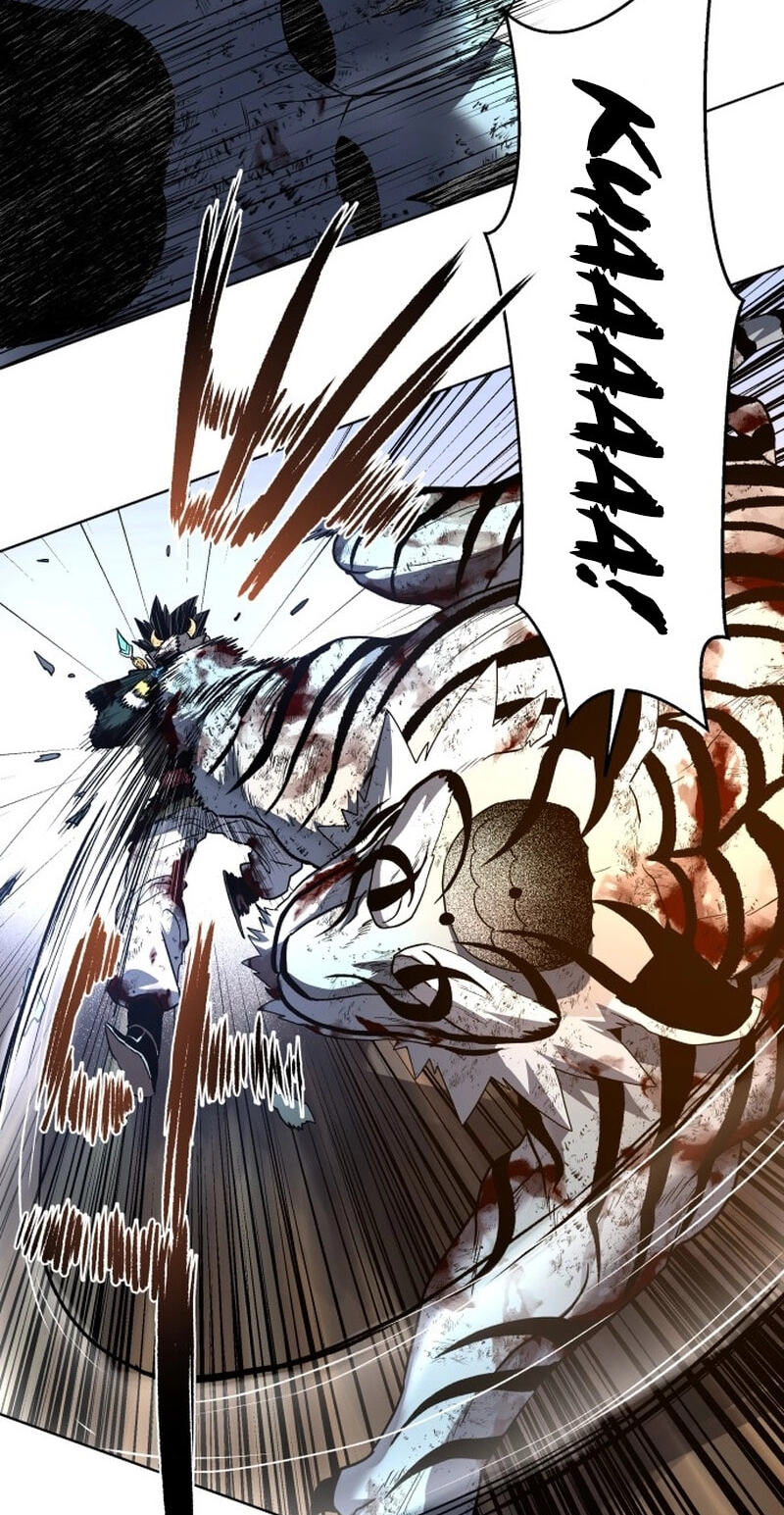 Human Mask Chapter 64 page 102 - 