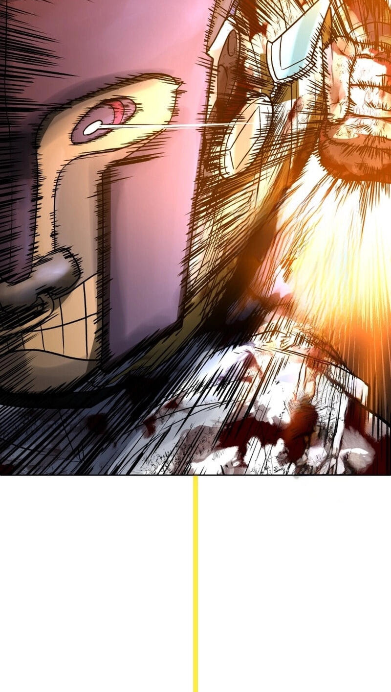 Human Mask Chapter 64 page 107 - 