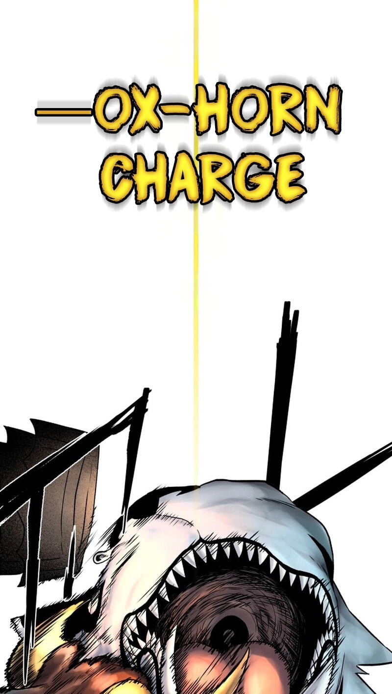 Human Mask Chapter 64 page 109 - 