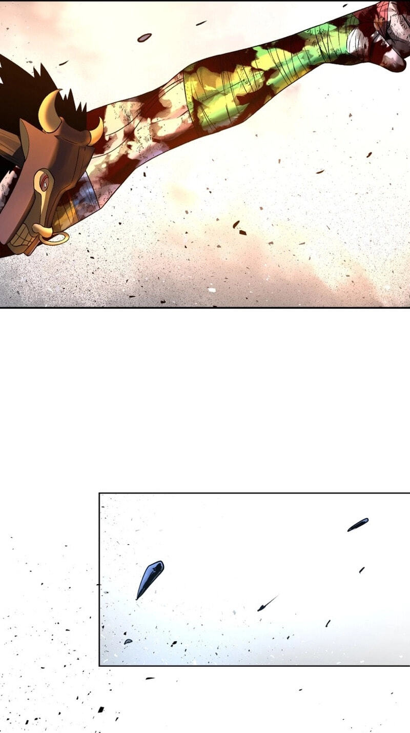 Human Mask Chapter 64 page 111 - 