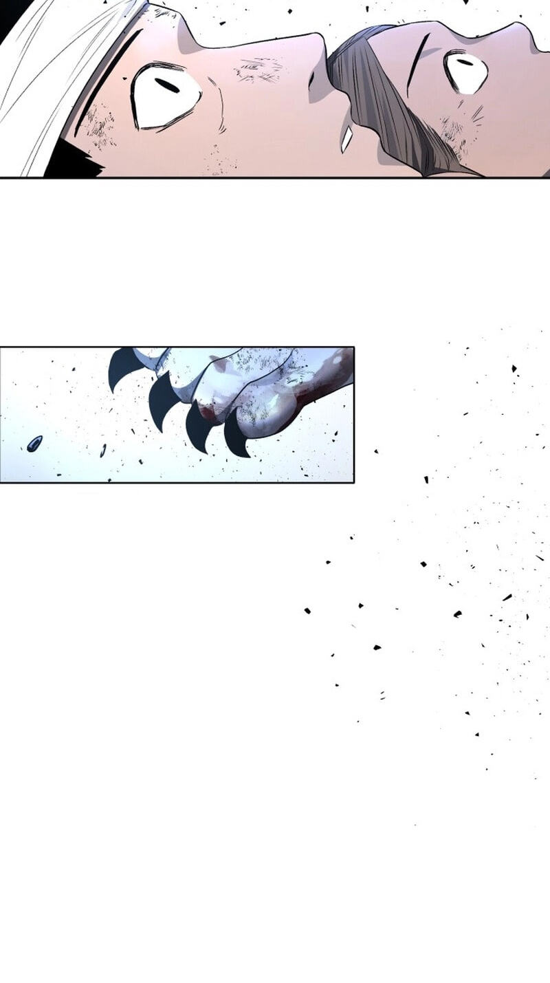 Human Mask Chapter 64 page 113 - 