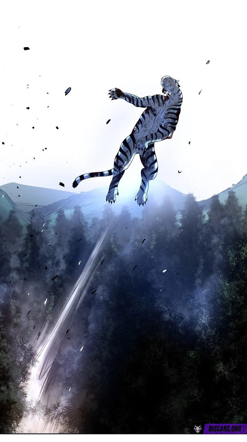 Human Mask Chapter 64 page 114 - 