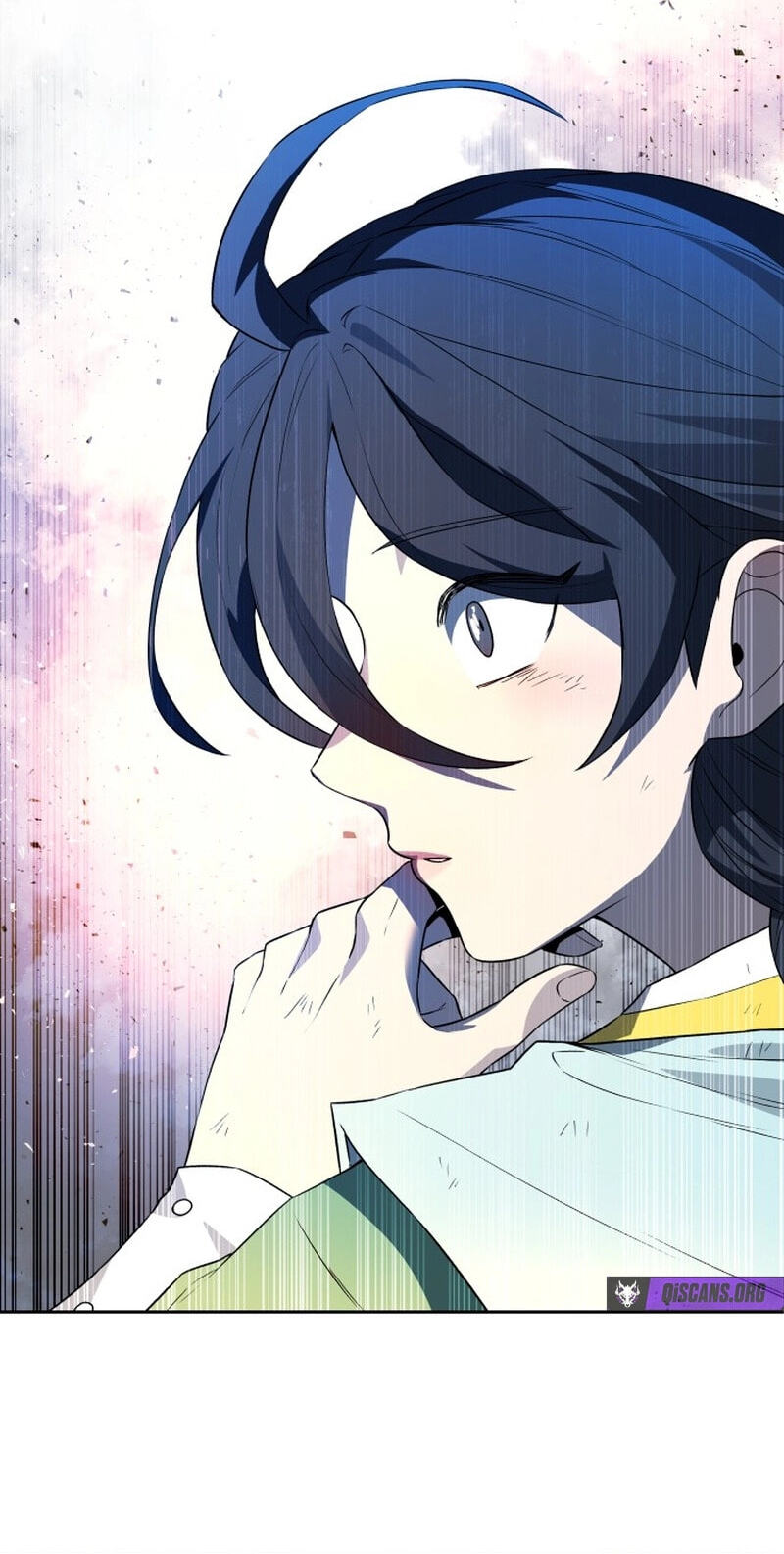 Human Mask Chapter 64 page 130 - 