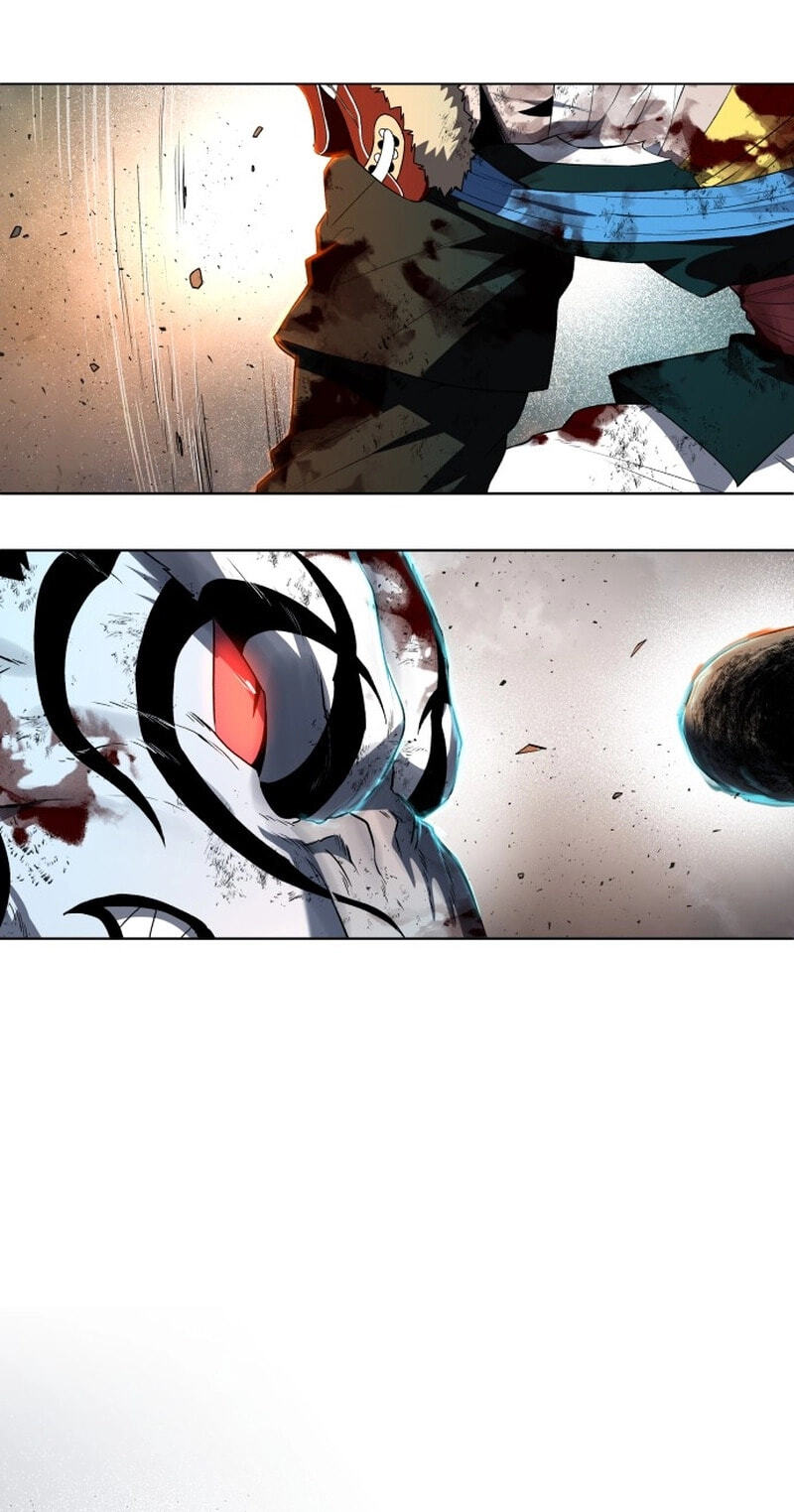 Human Mask Chapter 64 page 14 - 