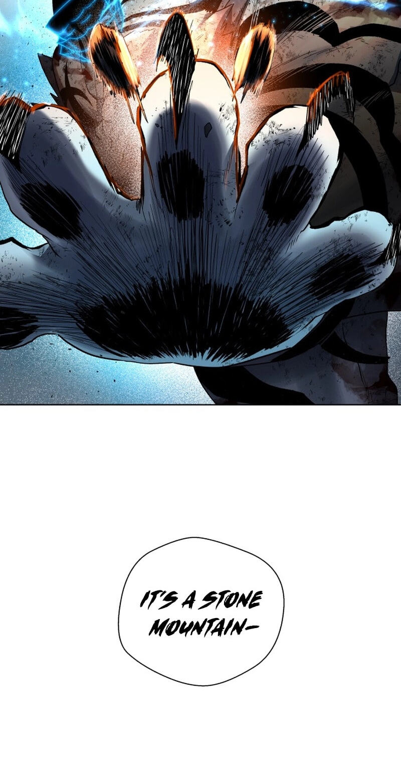 Human Mask Chapter 64 page 16 - 
