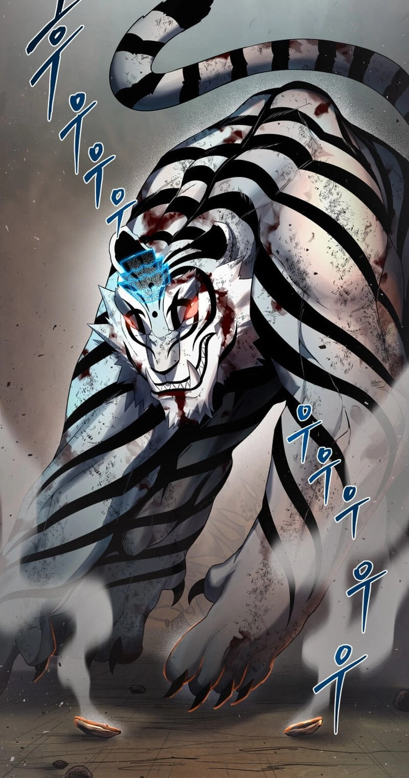 Human Mask Chapter 64 page 18 - 