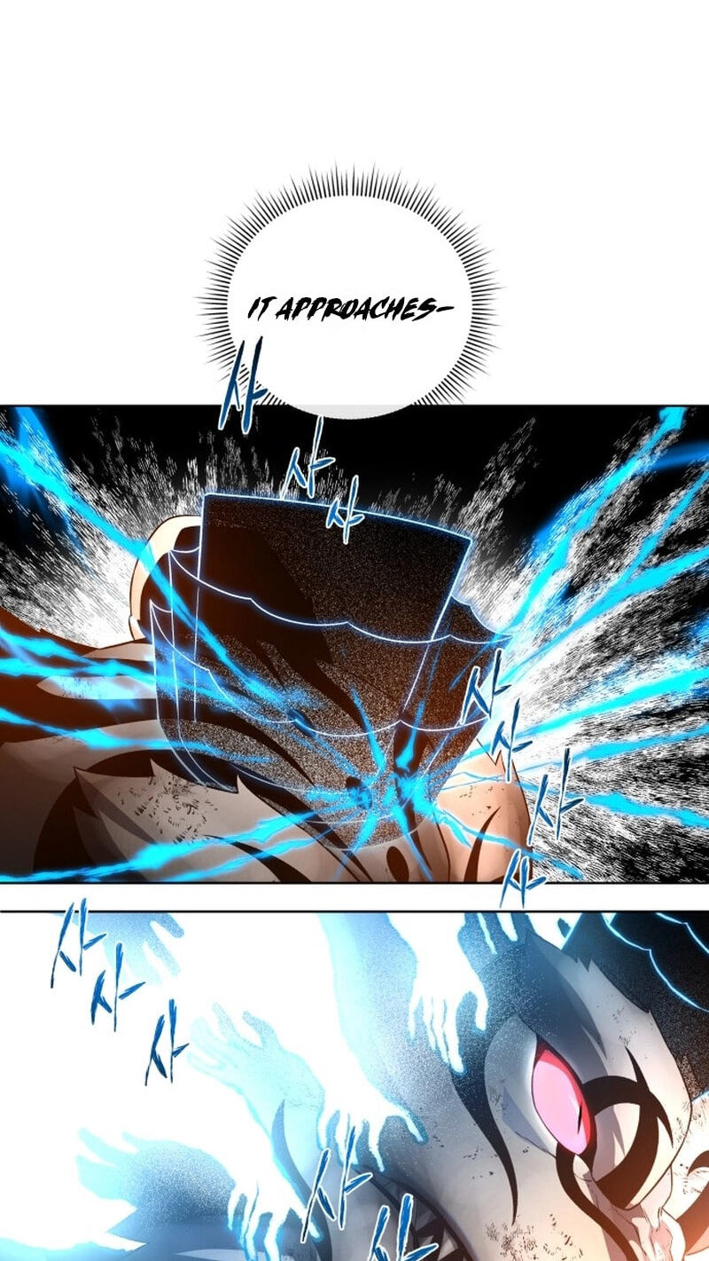 Human Mask Chapter 64 page 21 - 