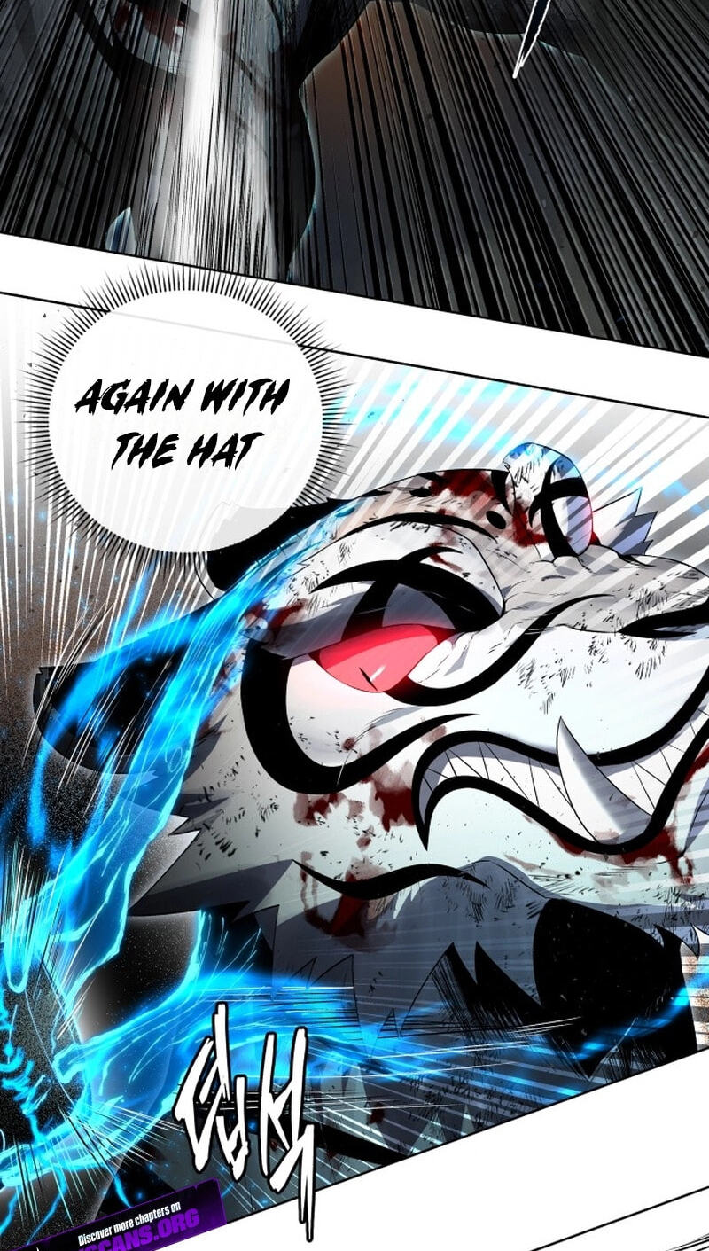 Human Mask Chapter 64 page 26 - 