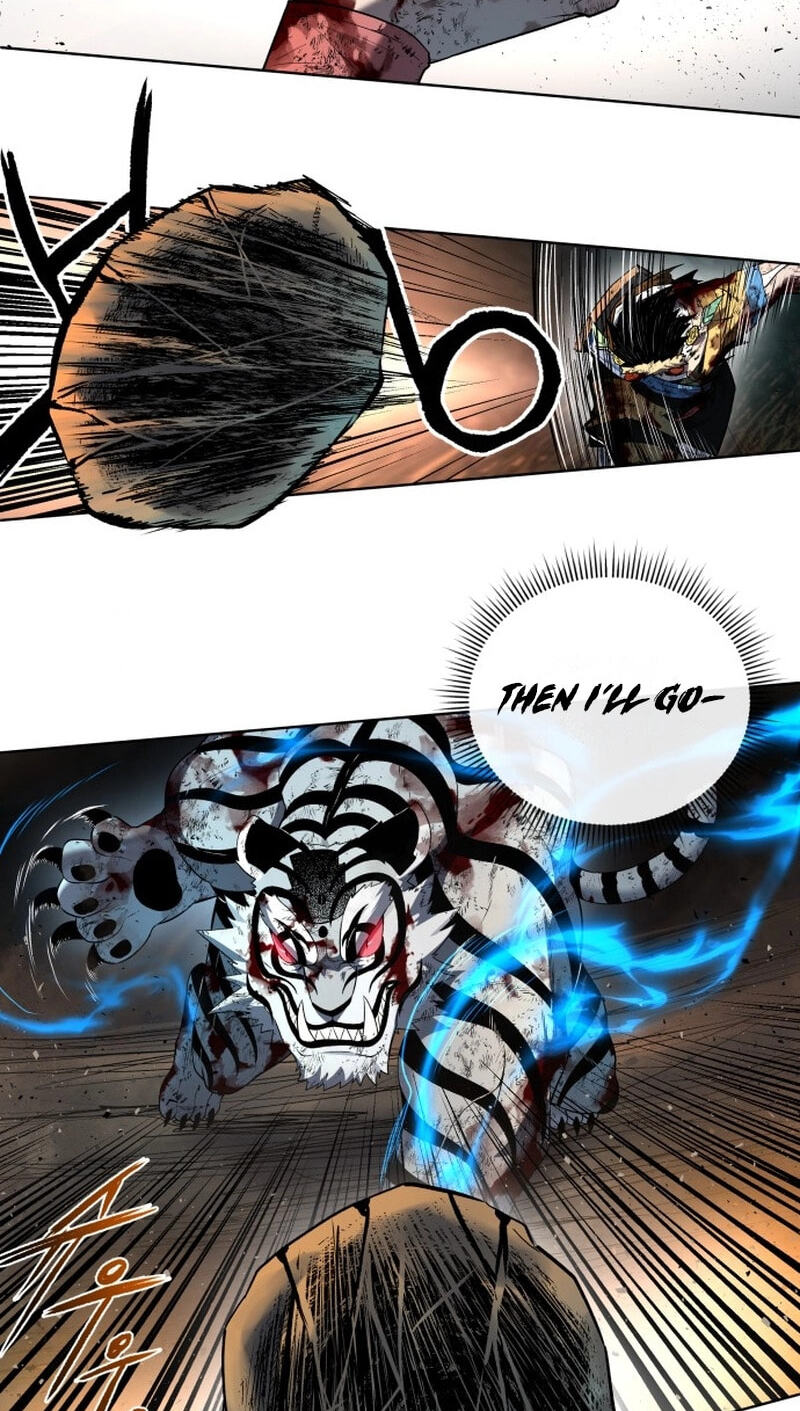 Human Mask Chapter 64 page 29 - 