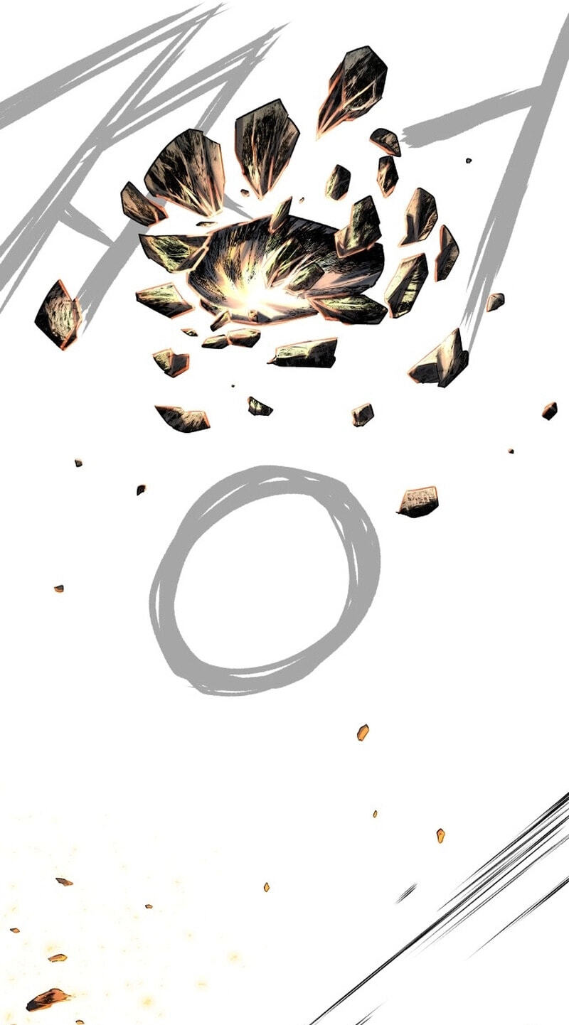 Human Mask Chapter 64 page 32 - 