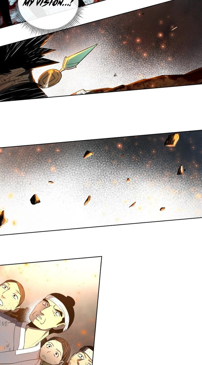 Human Mask Chapter 64 page 34 - 