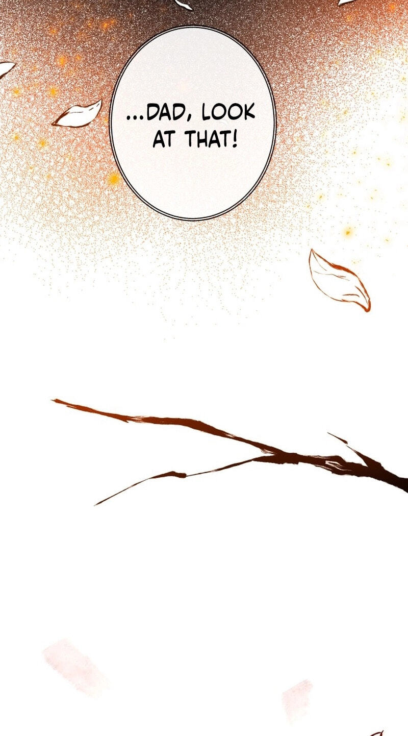Human Mask Chapter 64 page 36 - 