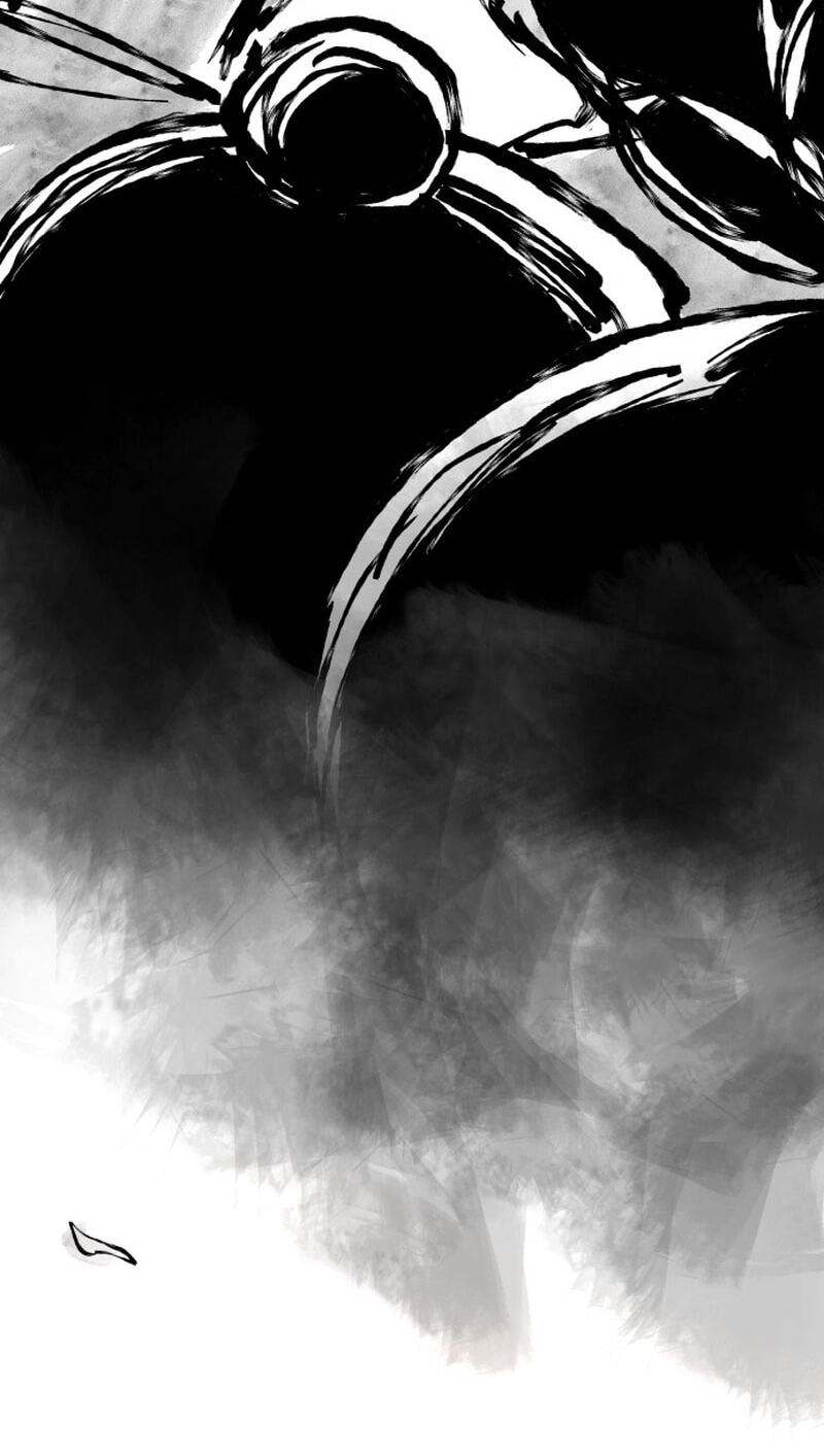 Human Mask Chapter 64 page 39 - 
