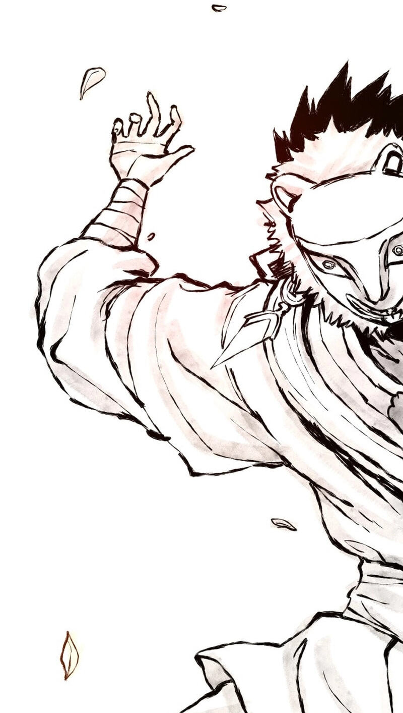 Human Mask Chapter 64 page 40 - 