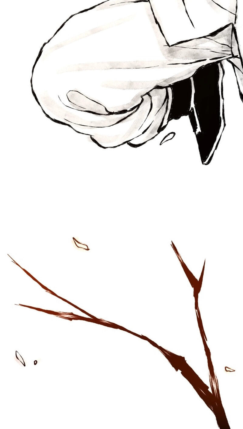 Human Mask Chapter 64 page 41 - 