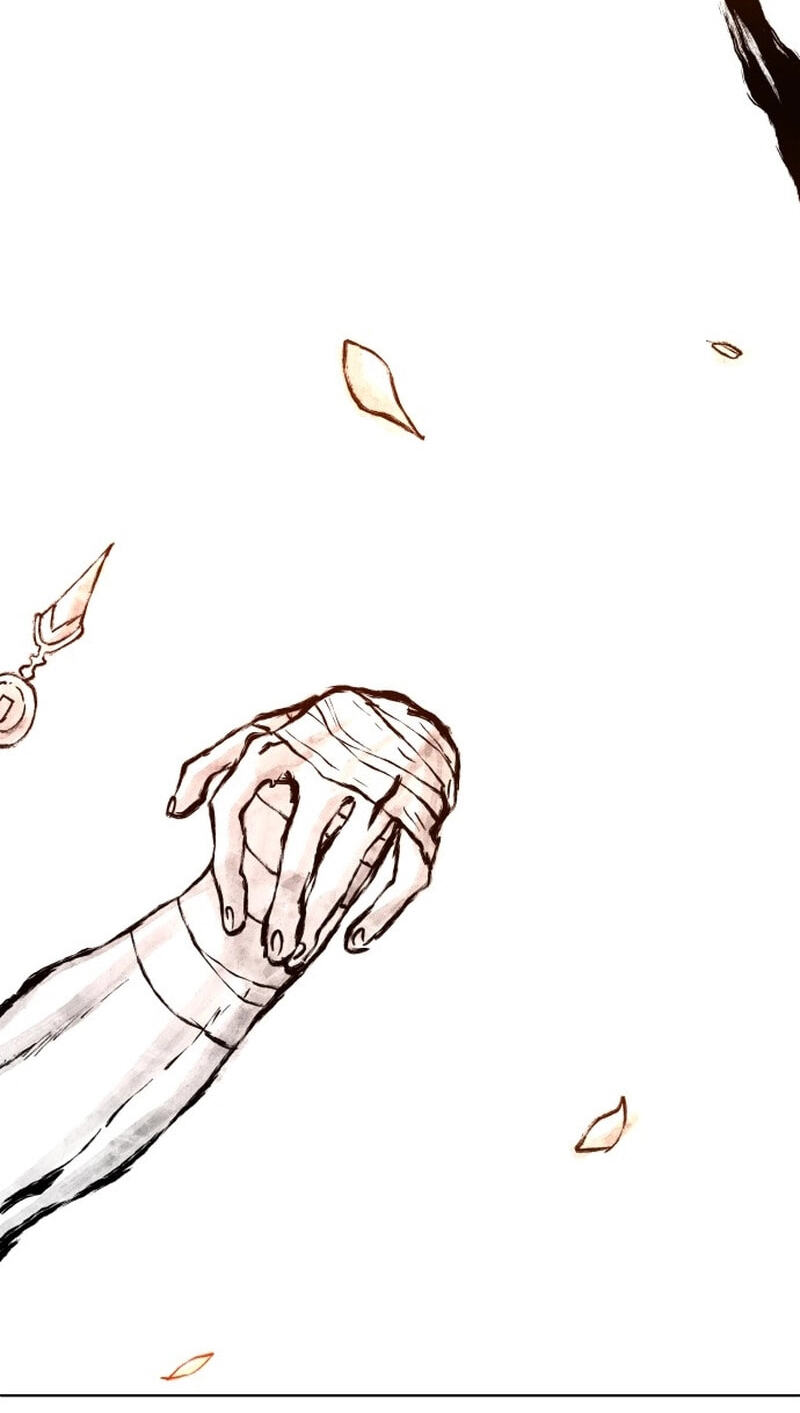 Human Mask Chapter 64 page 42 - 