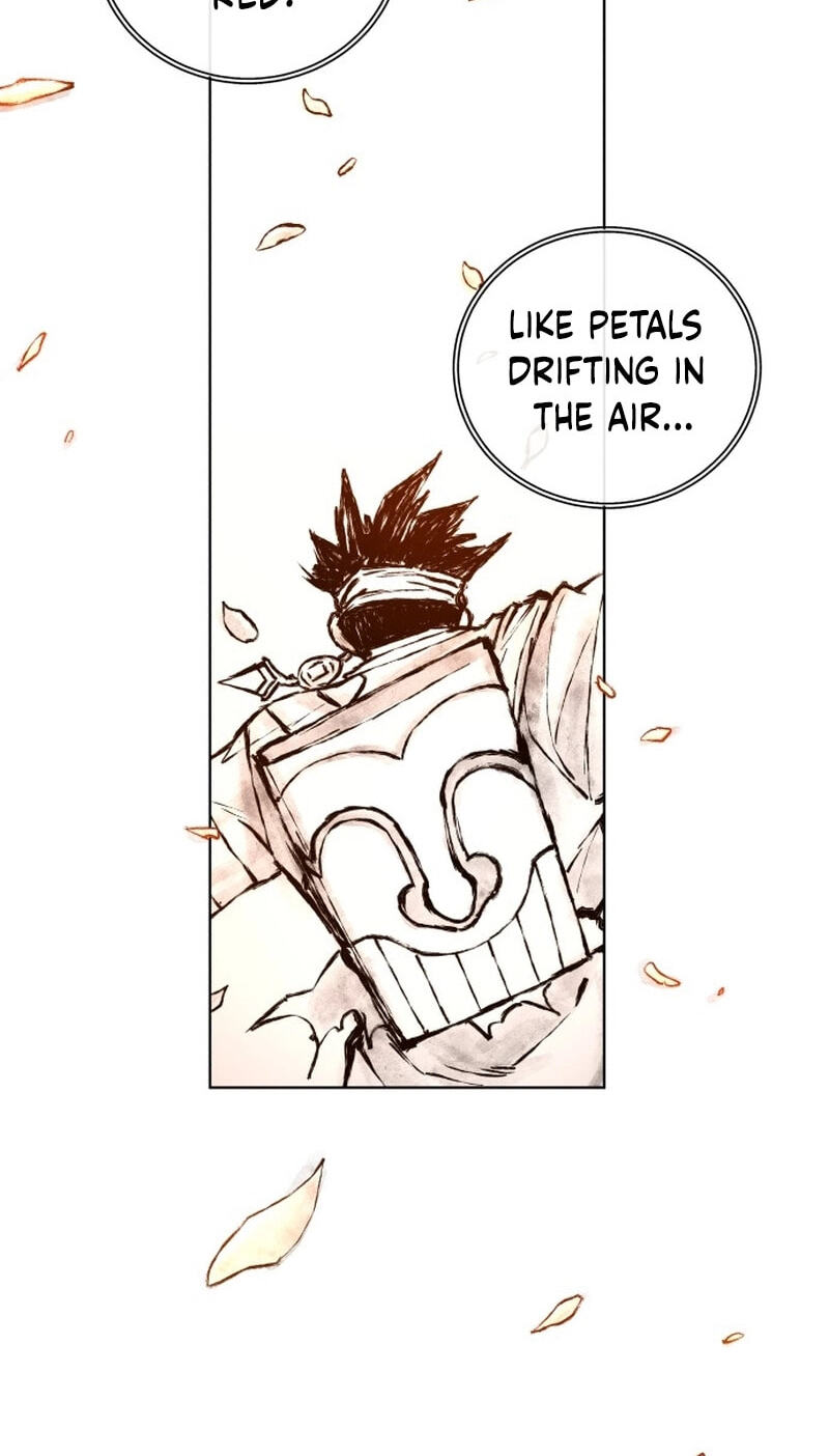 Human Mask Chapter 64 page 50 - 