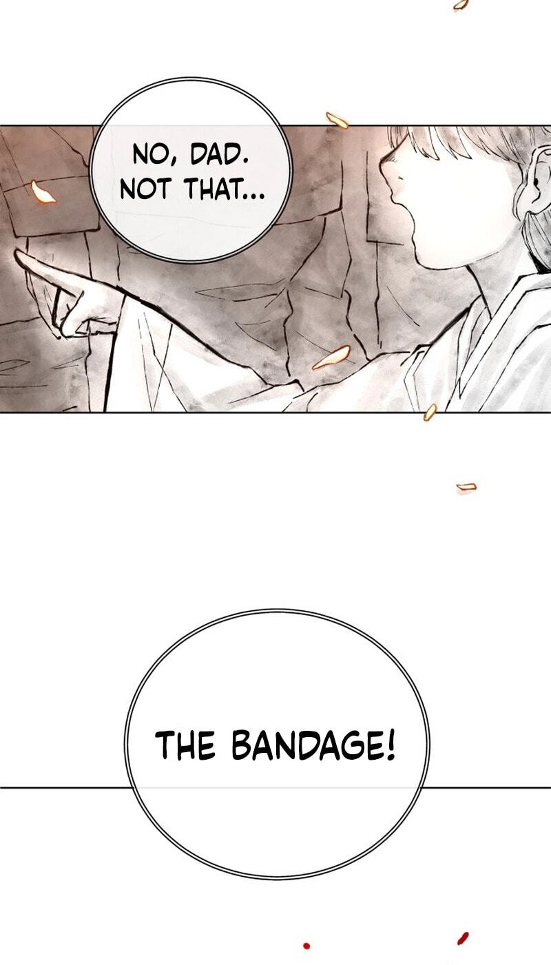 Human Mask Chapter 64 page 51 - 