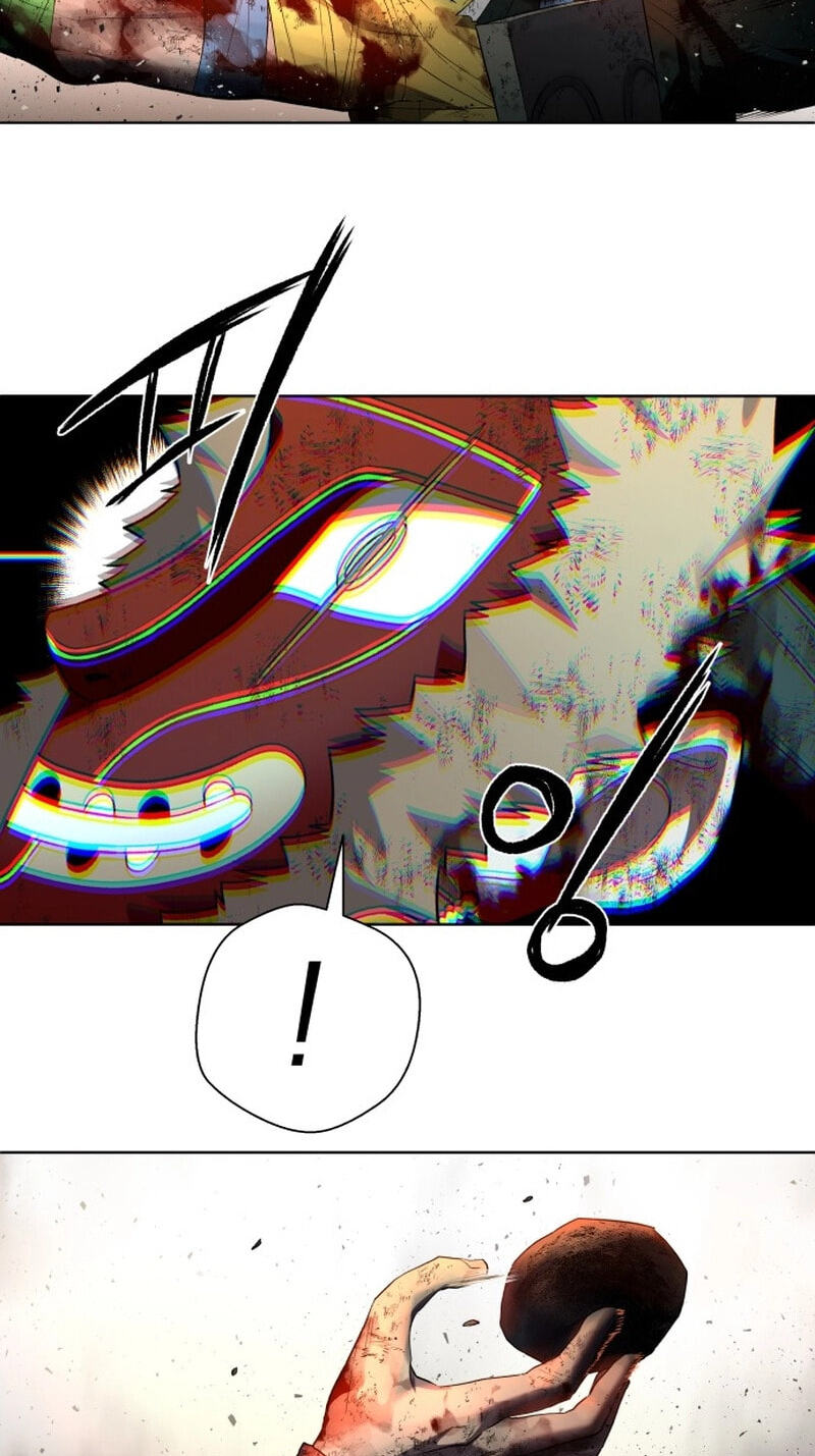 Human Mask Chapter 64 page 57 - 