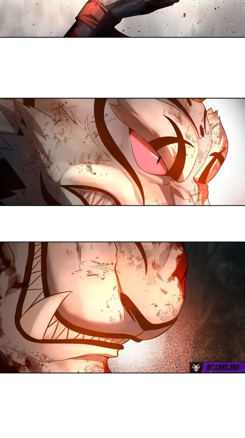 Human Mask Chapter 64 page 58 - 