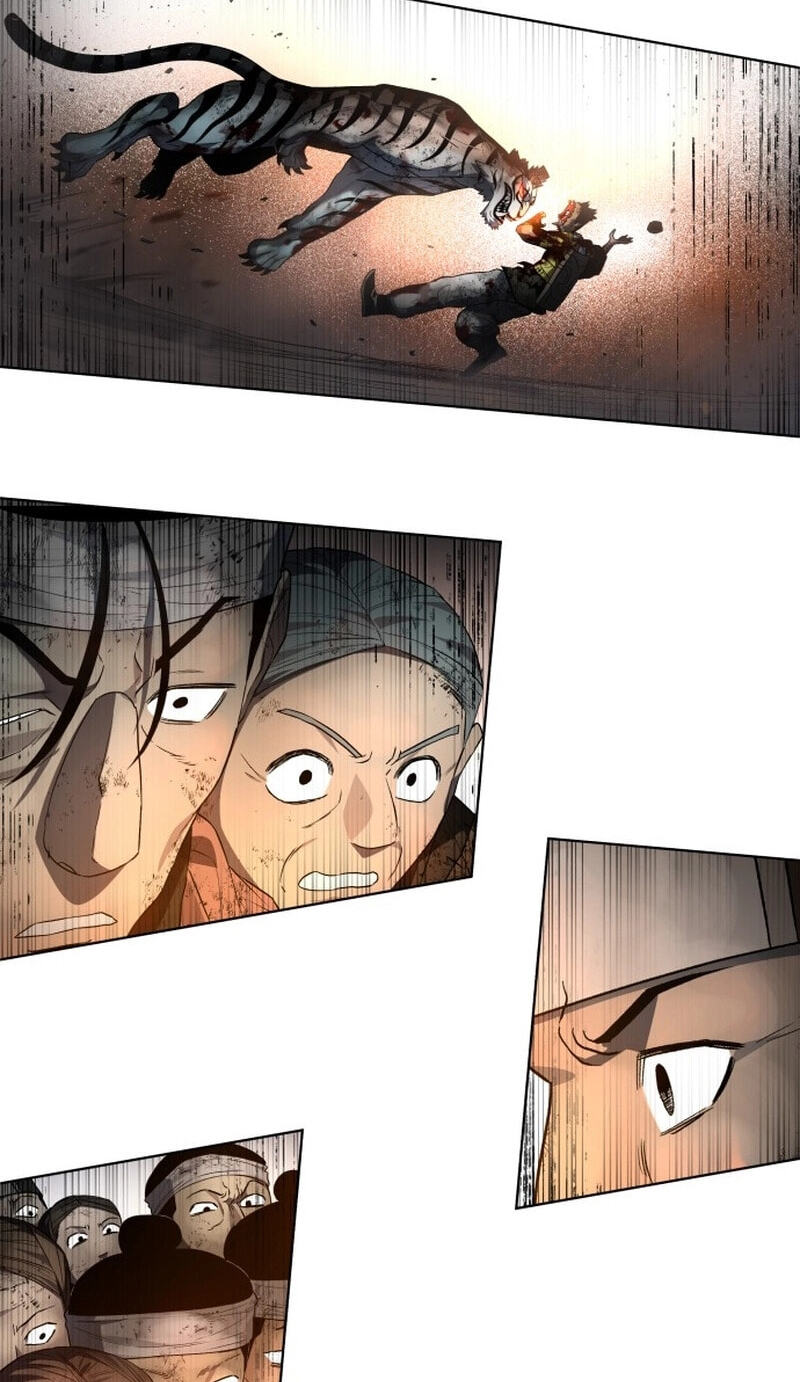 Human Mask Chapter 64 page 62 - 