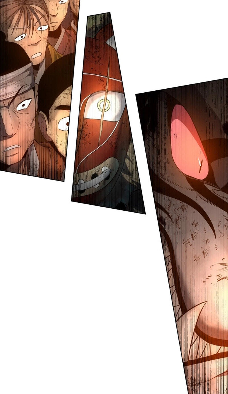 Human Mask Chapter 64 page 63 - 