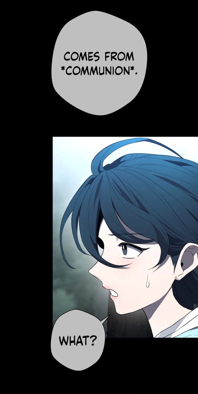 Human Mask Chapter 64 page 70 - 