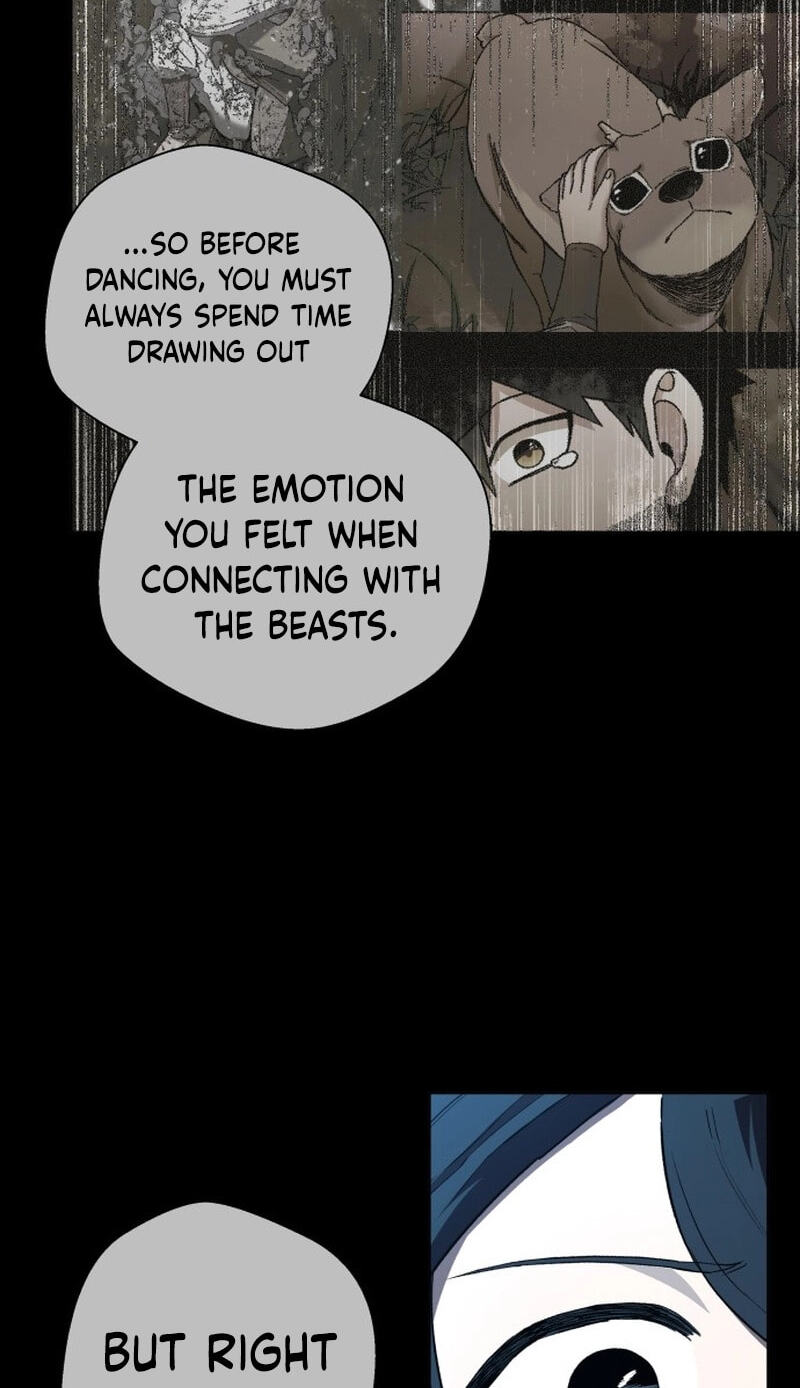 Human Mask Chapter 64 page 72 - 