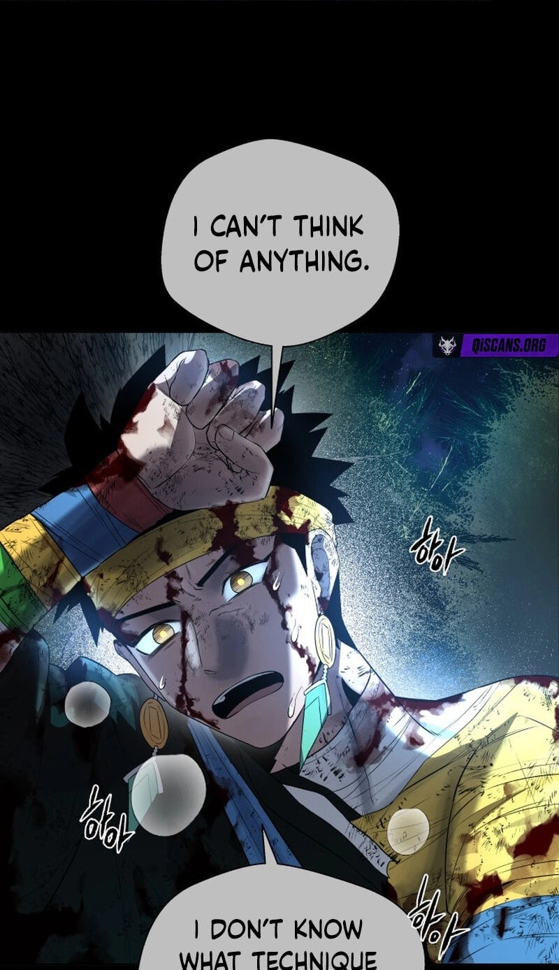 Human Mask Chapter 64 page 74 - 