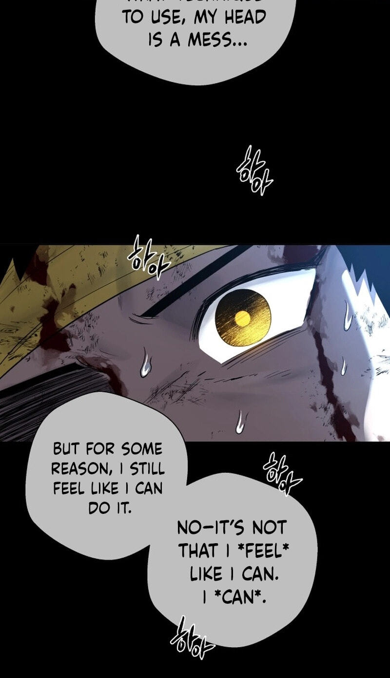 Human Mask Chapter 64 page 75 - 
