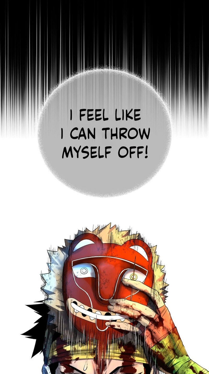 Human Mask Chapter 64 page 78 - 