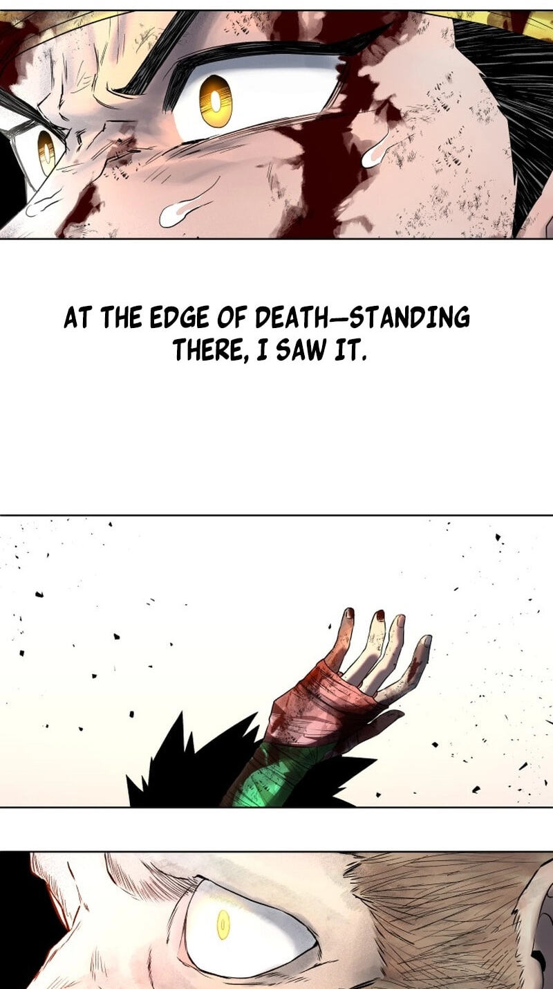 Human Mask Chapter 64 page 82 - 
