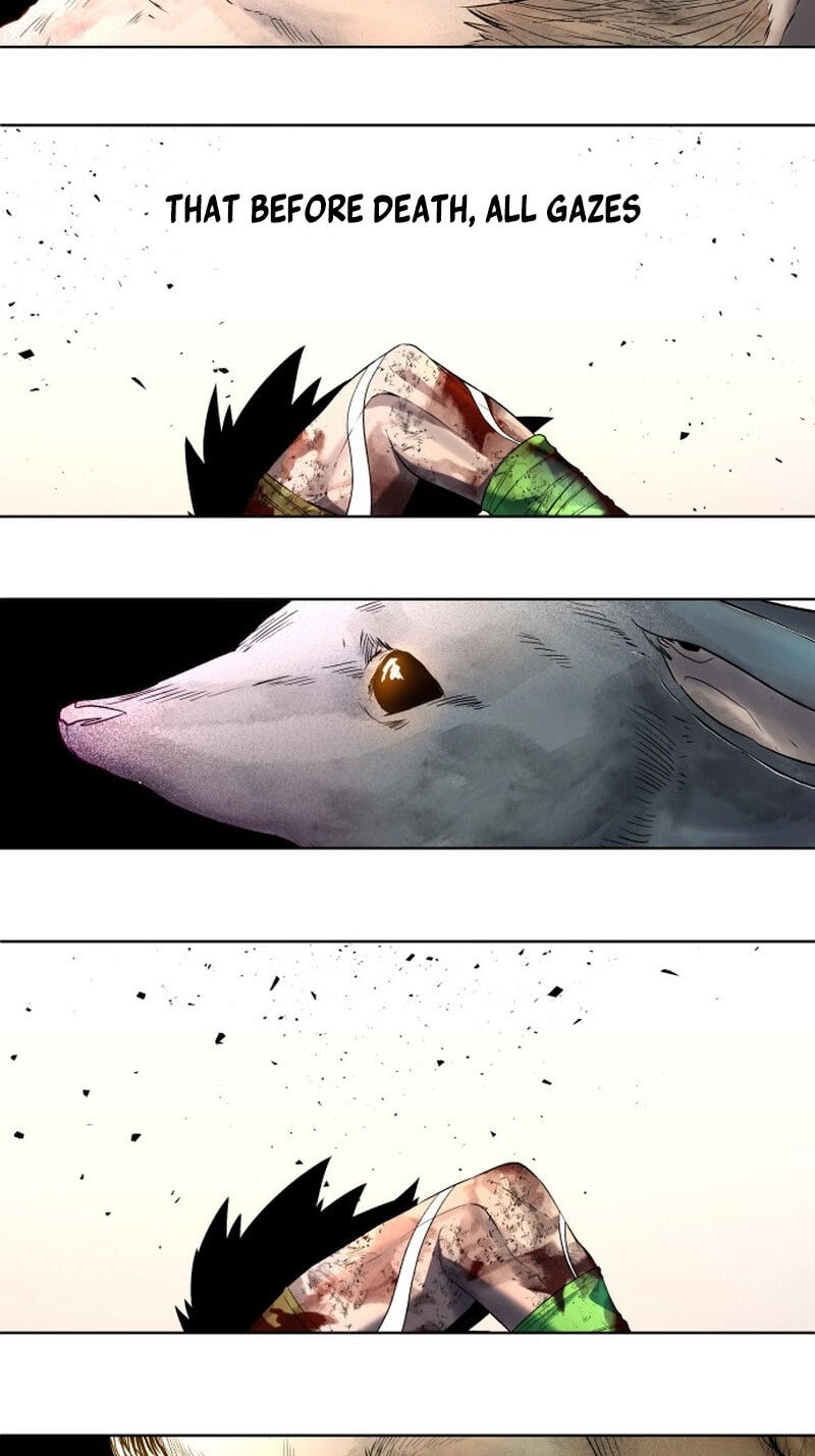 Human Mask Chapter 64 page 83 - 