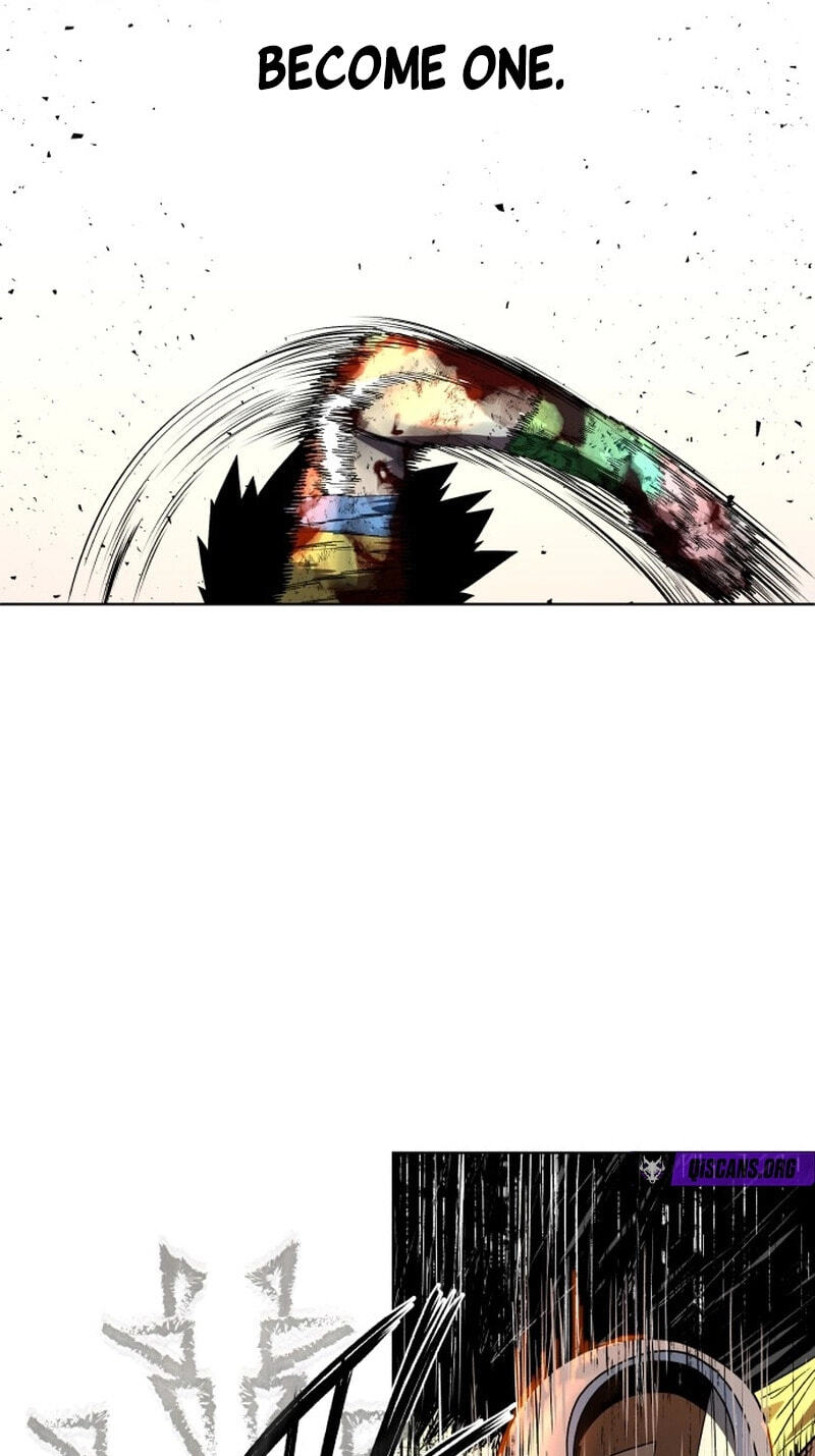 Human Mask Chapter 64 page 85 - 
